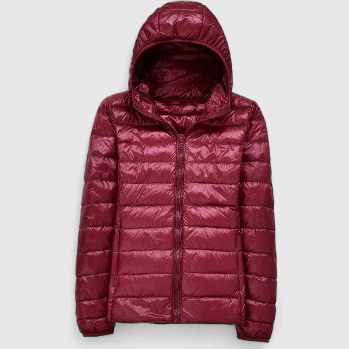 Nay | Cozy Jacket