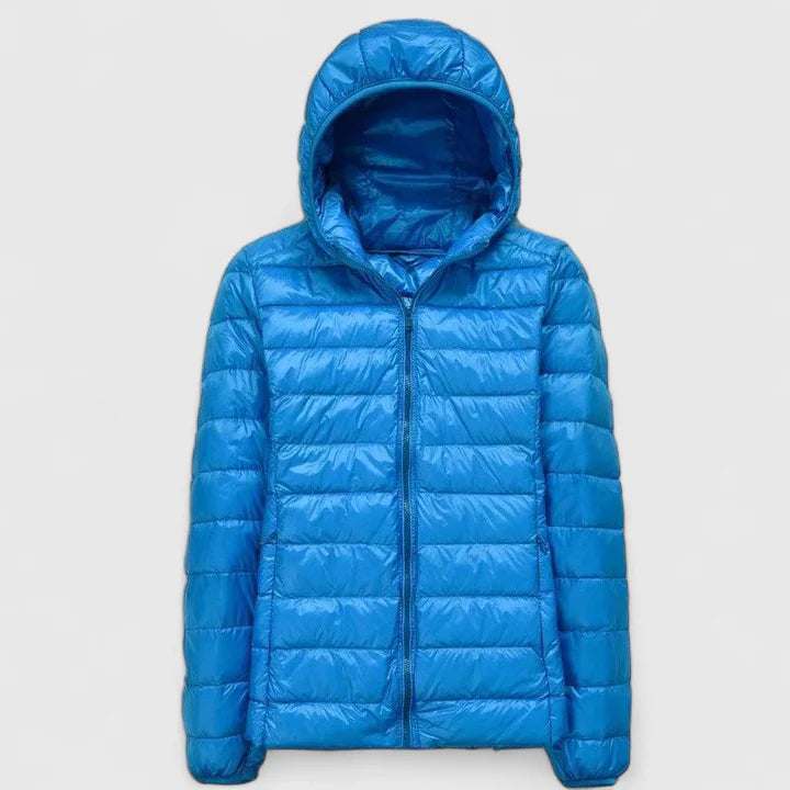 Nay | Cozy Jacket