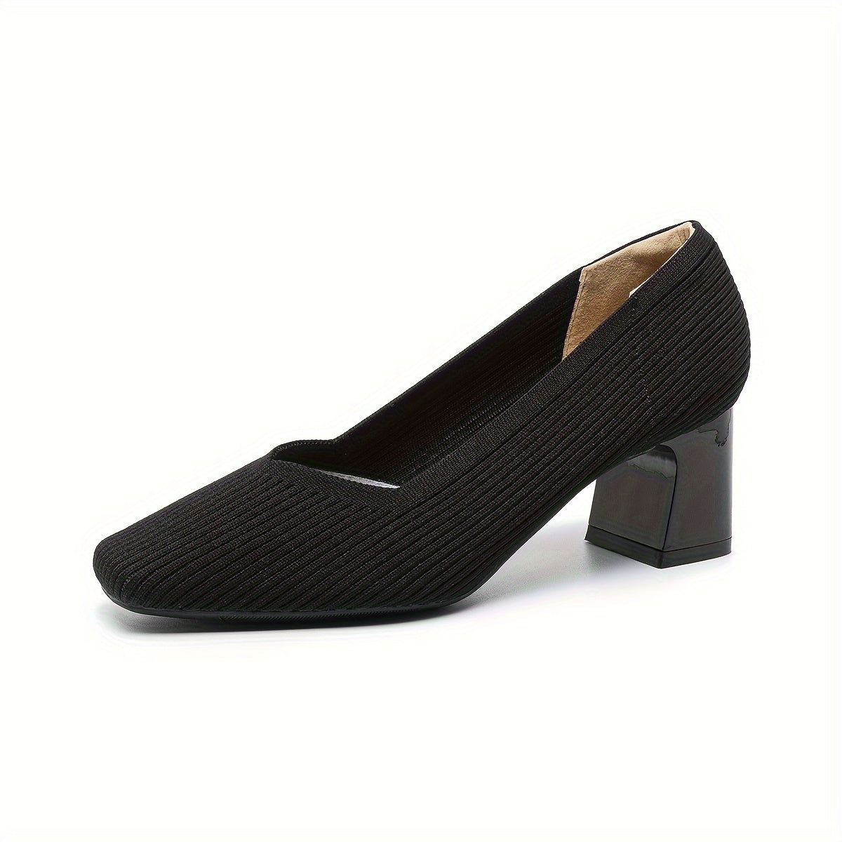 Zayli | Comfort-Focused Orthopedic Heels