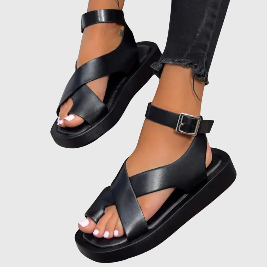 Tess™ Orthopedic Sandals for Comfort and Support