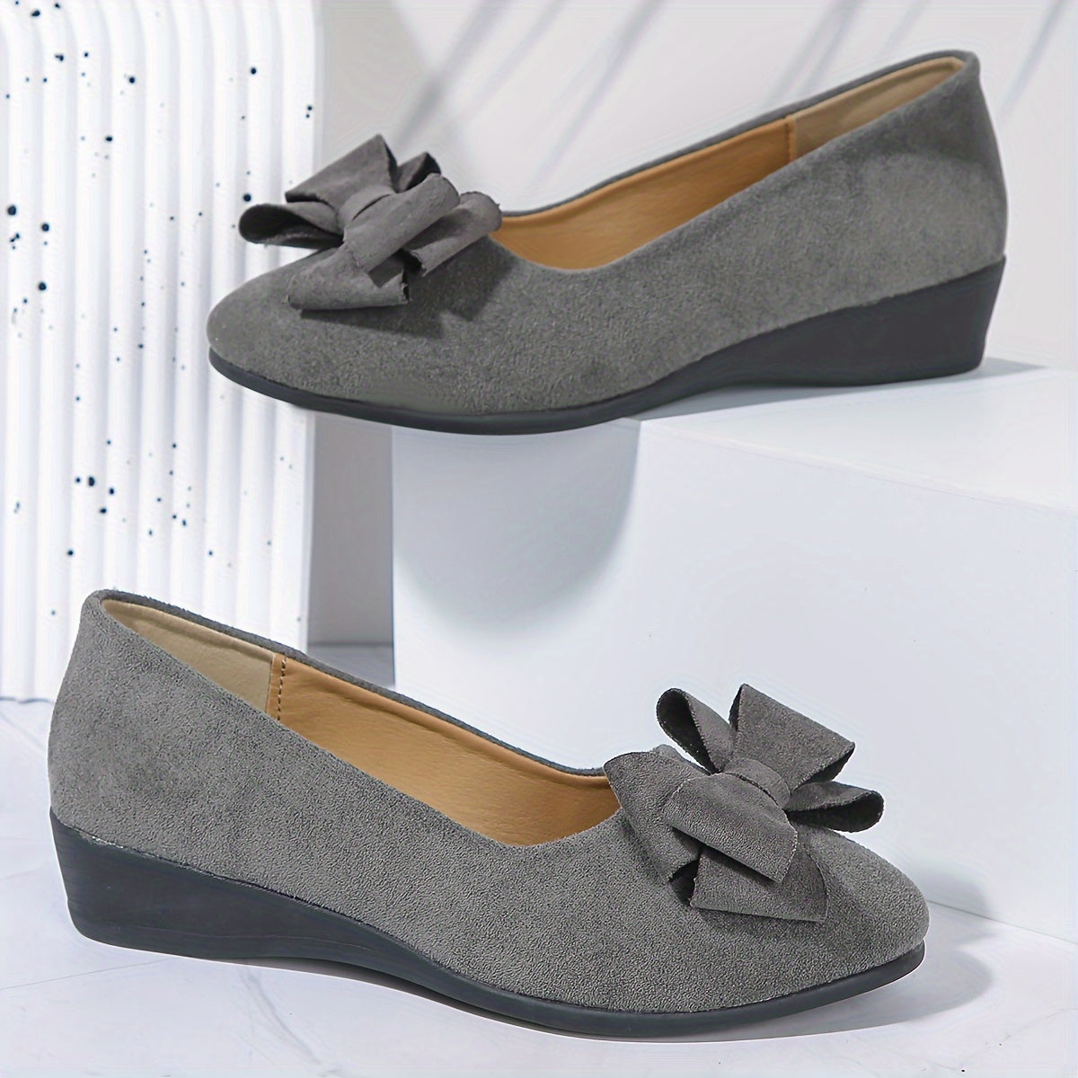 Olyvia™ | Cozy Flat Shoes