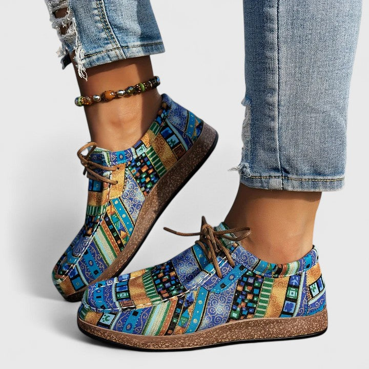 Nychelle | Comfort-Focused Orthopedic Footwear