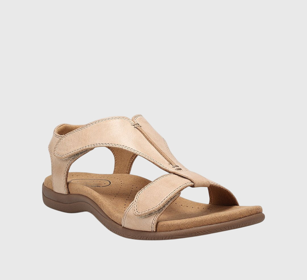 Kylie™ | Stylish Orthopedic Sandals