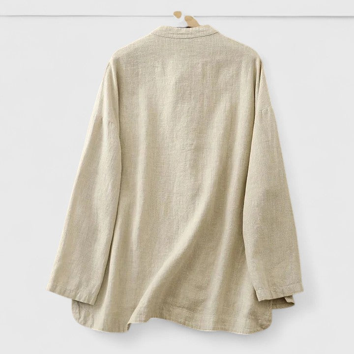 Cassiopeia | Cozy Fit Shirt