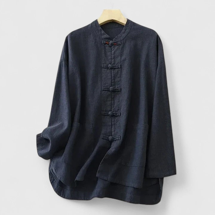 Cassiopeia | Cozy Fit Shirt