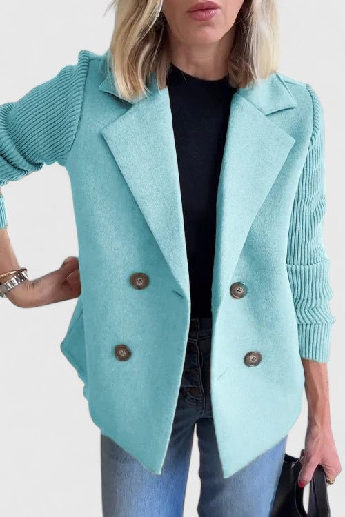 Winslet | Chic Blazer