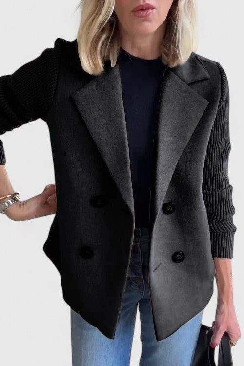 Winslet | Chic Blazer