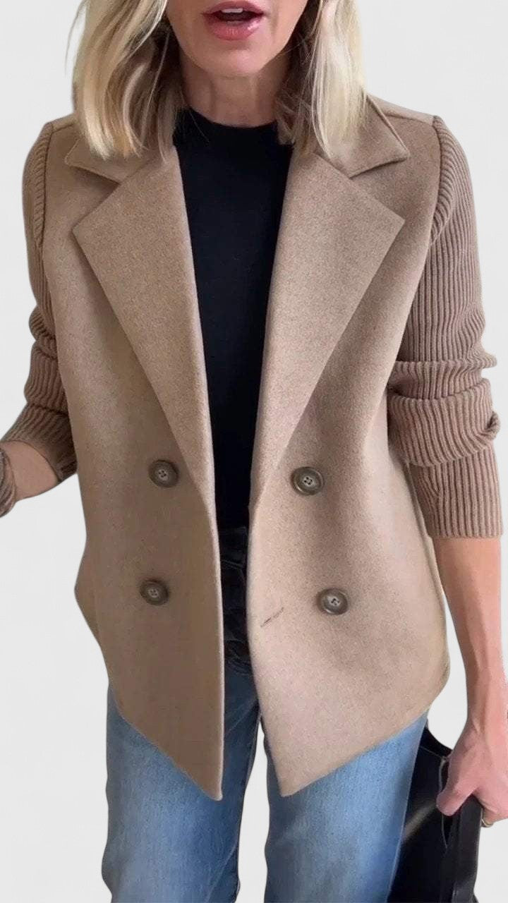 Winslet | Chic Blazer