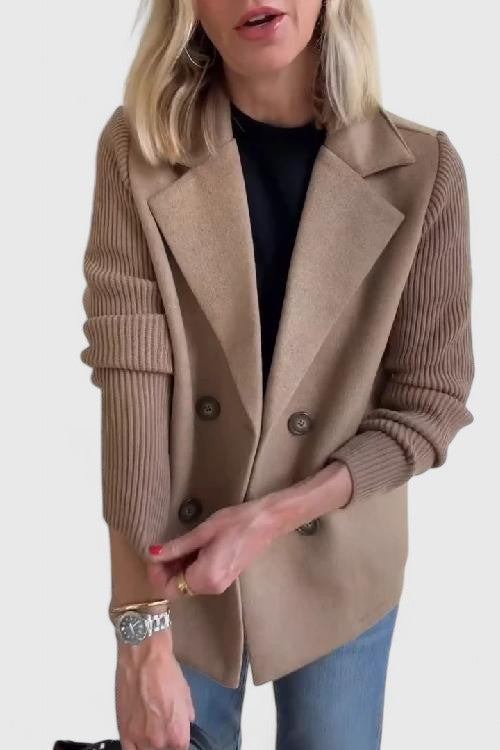 Winslet | Chic Blazer