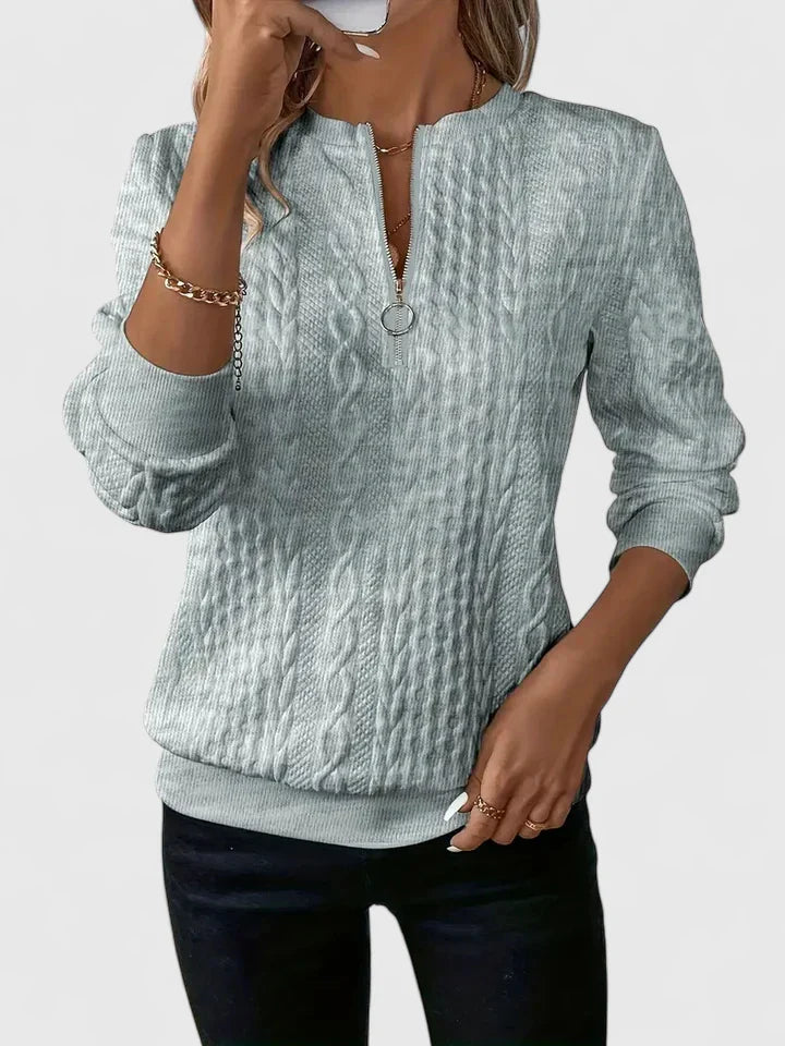 Ara | Cozy Knit Sweater