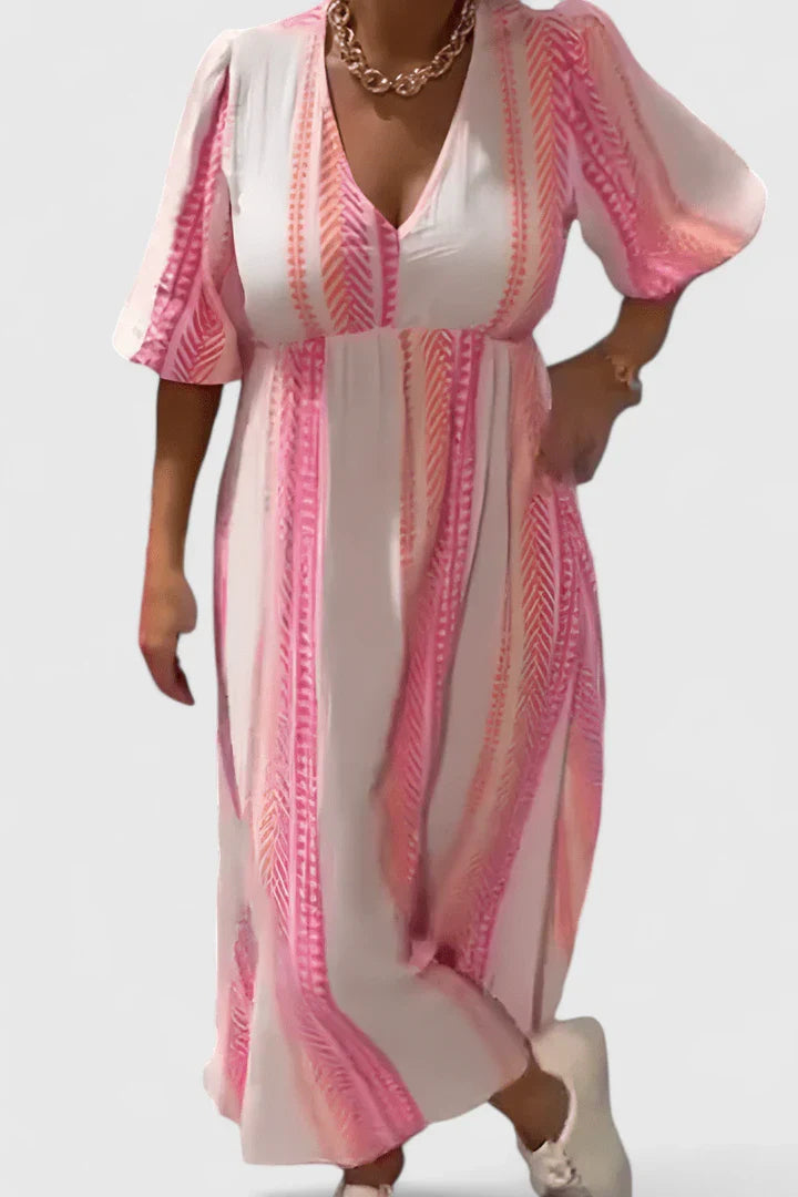 Hyssarah | Sophisticated Dress