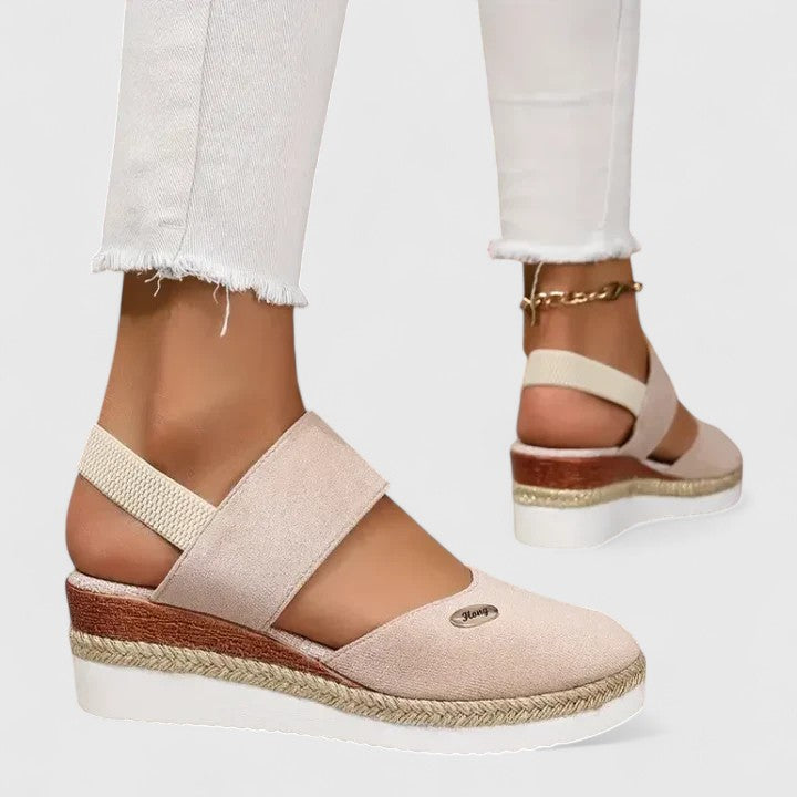 Maylien | Comfortable Orthopedic Sandals