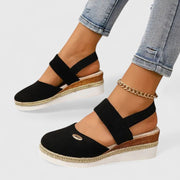 Maylien | Comfortable Orthopedic Sandals