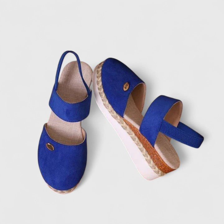 Maylien | Comfortable Orthopedic Sandals