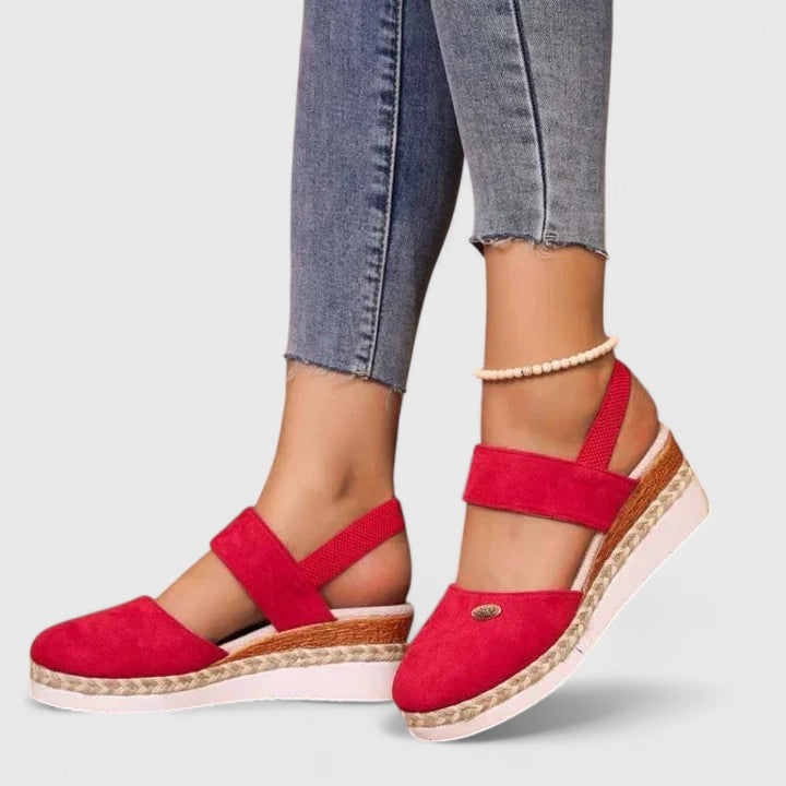 Maylien | Comfortable Orthopedic Sandals