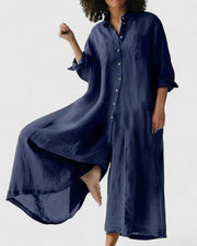 Ellison™ | Elegant Jumpsuit Dress