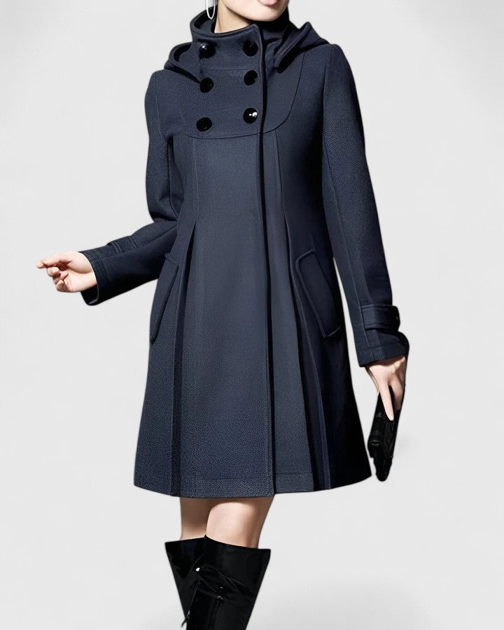 Jazmireth | Stylish Elegance Jacket