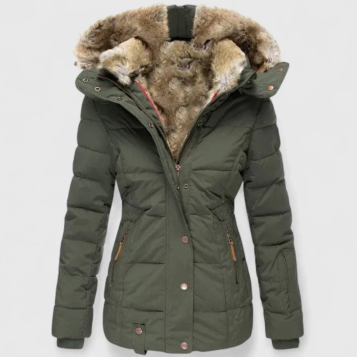 Veyzandra | Cozy Outerwear