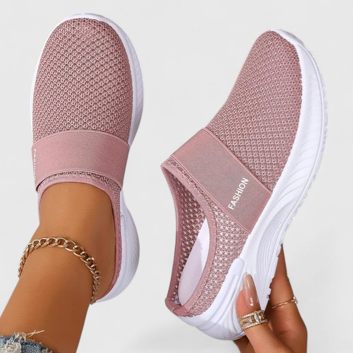 Lexa | Comfort-Oriented Orthopedic Footwear