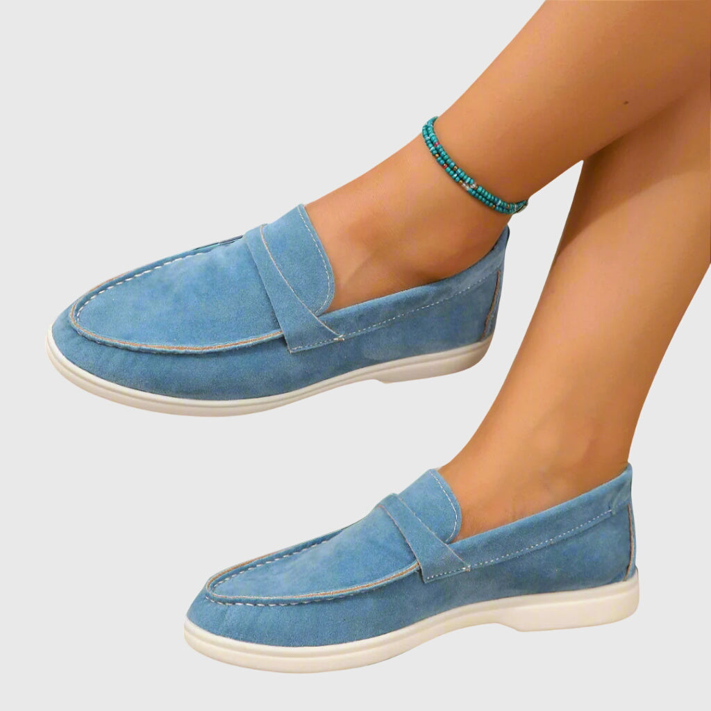 Molly™ | Comfort-Focused Orthopedic Loafers