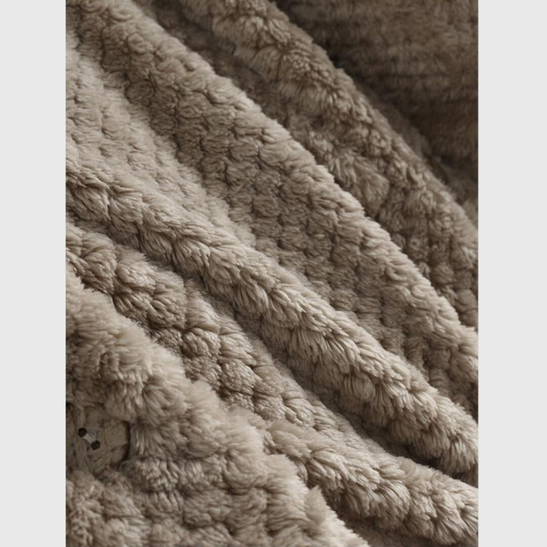 Franca™ Hooded Fleece Jacket