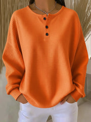 Heielen | Cozy Knit Sweater