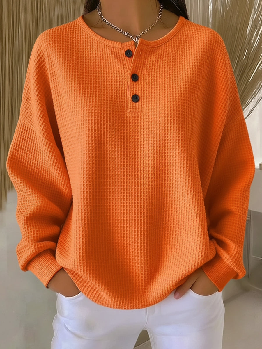 Heielen | Cozy Knit Sweater