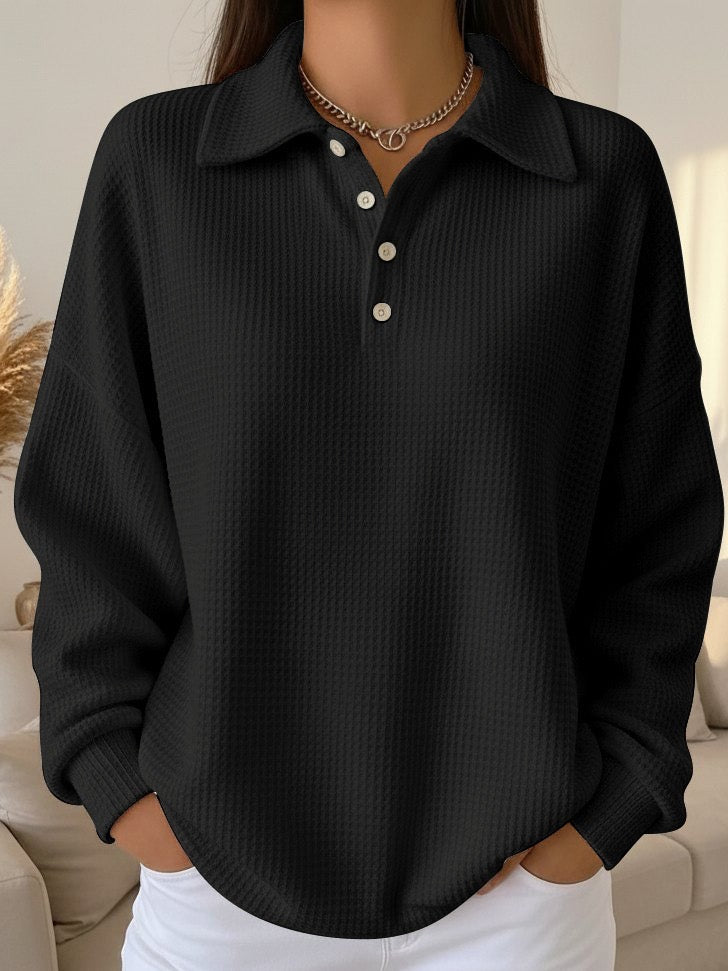 Availen | Stylish Knit Sweater