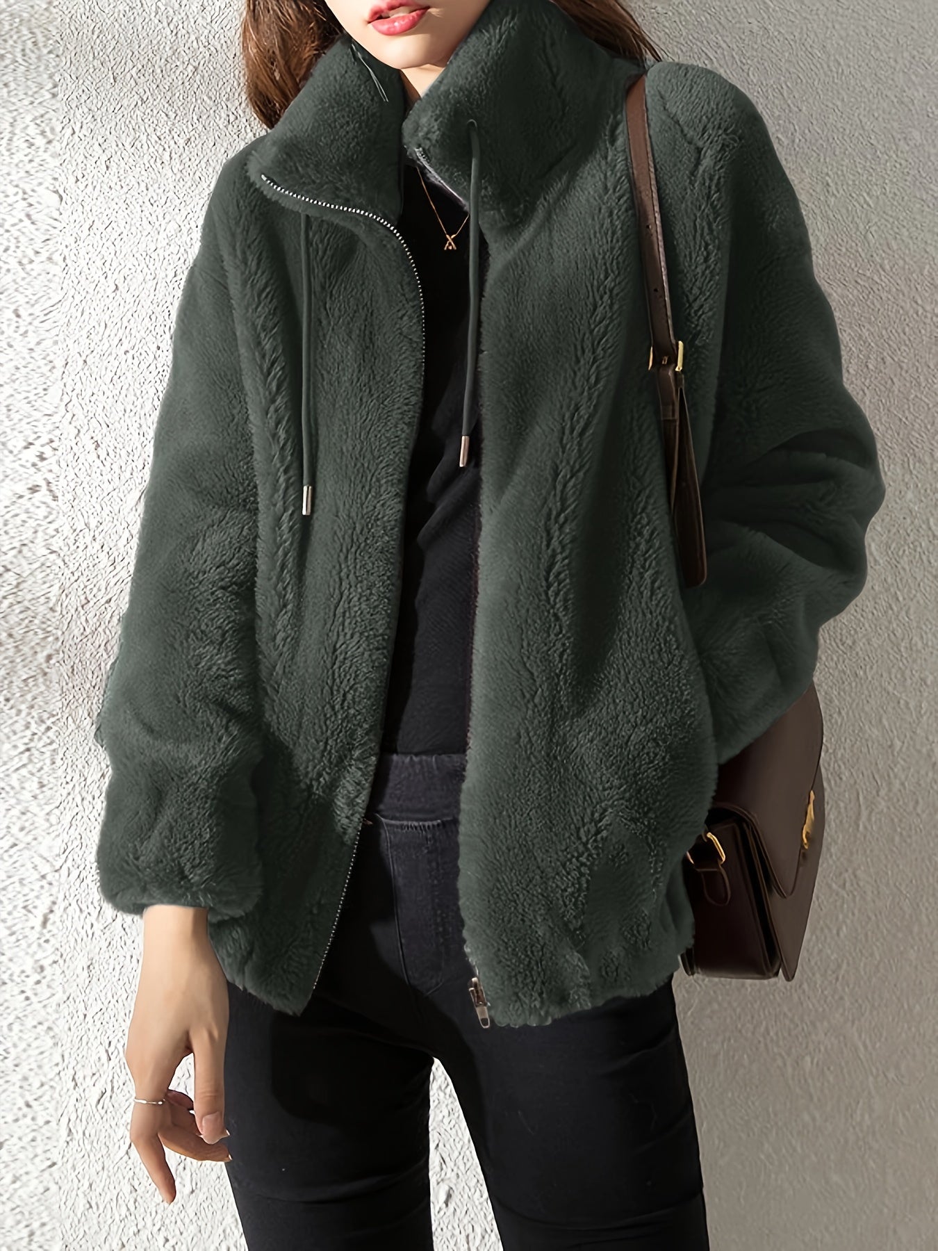 Solai | Cozy Jacket for Ultimate Comfort