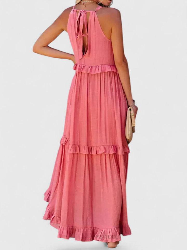 Shannon | Sophisticated Elegance Dress