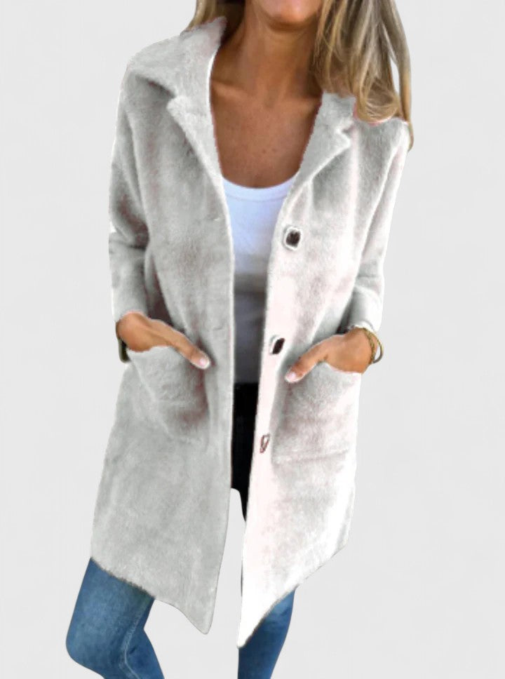 Emile | Sophisticated Outerwear