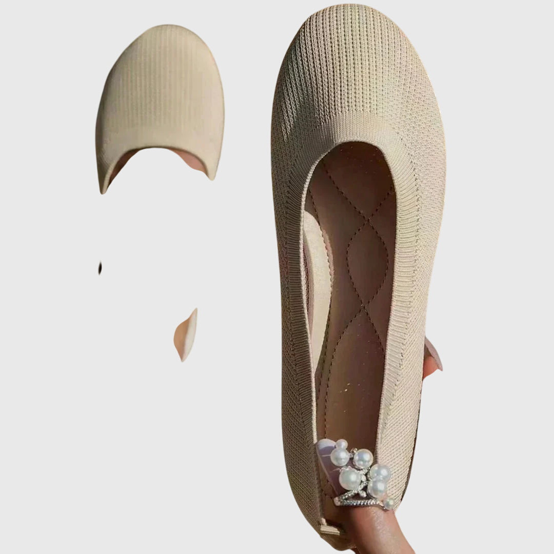 Mia™ - Breathable Non-Slip Footwear