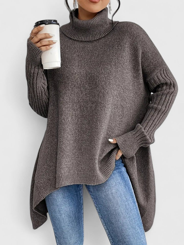 Keiralyss | Cozy Sweater