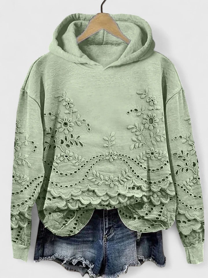 Eryka | Elegant Knit Sweater