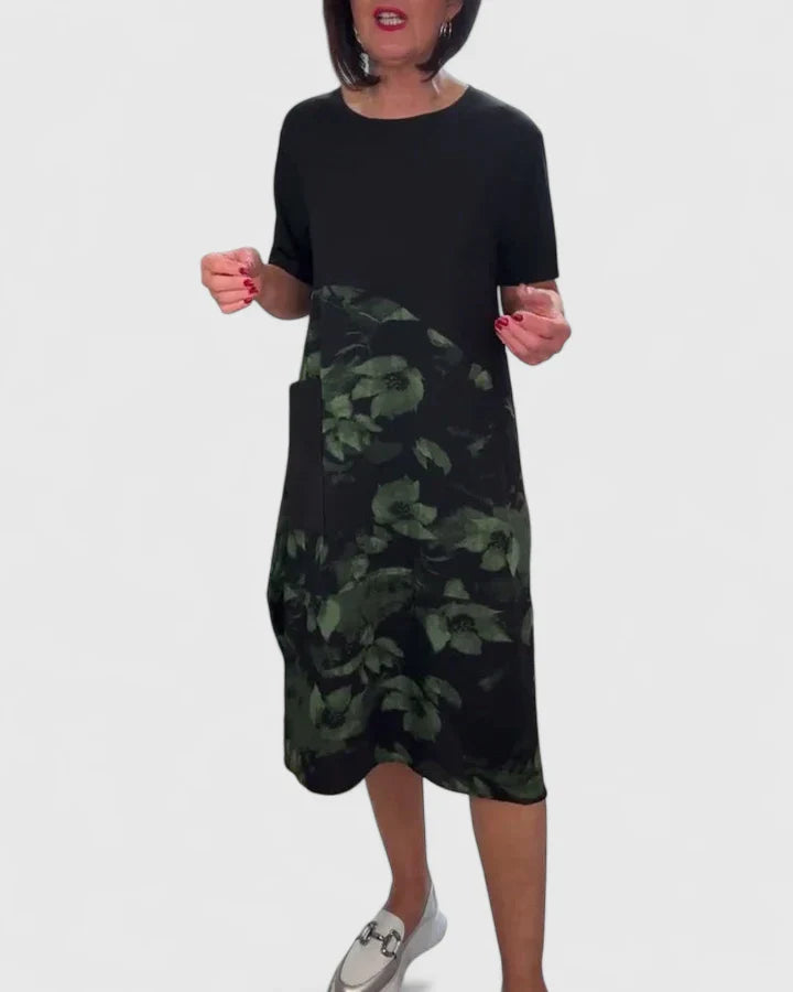 Braylin | Elegant Dress