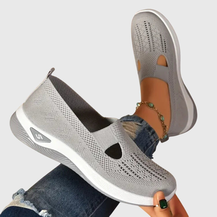 Lora™ Comfort Fit Orthopedic Walking Shoes
