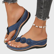 Alexis™ Orthopedic Comfort Flip Flops