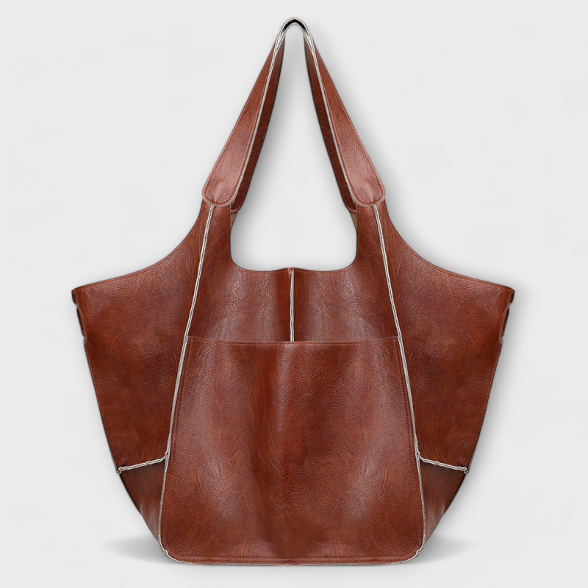 Olivia - Extra-Large Weekend Tote