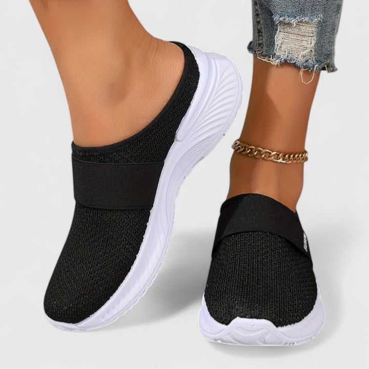 Lexa | Comfort-Oriented Orthopedic Footwear