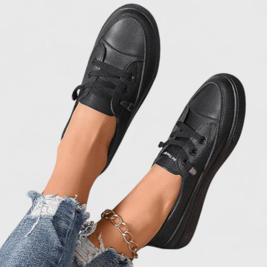 Linda | Comfort-Orthopedic Footwear