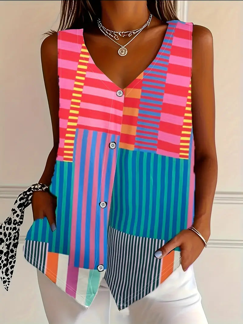 Meliyrah | Sophisticated Blouse