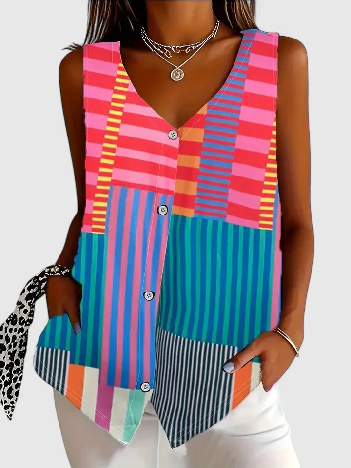 Meliyrah | Sophisticated Blouse
