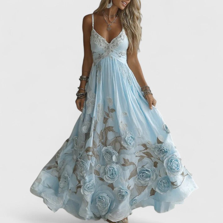 Marizandra | Chic Elegance Dress