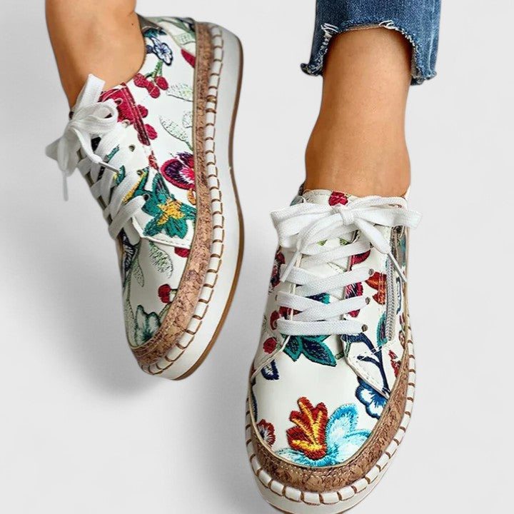 Olisette | Comfortable Orthopedic Footwear