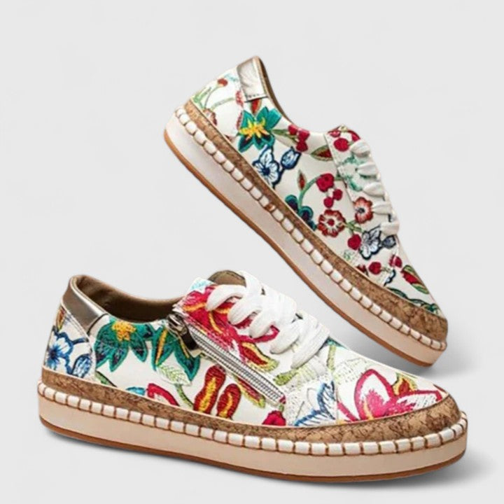 Olisette | Comfortable Orthopedic Footwear