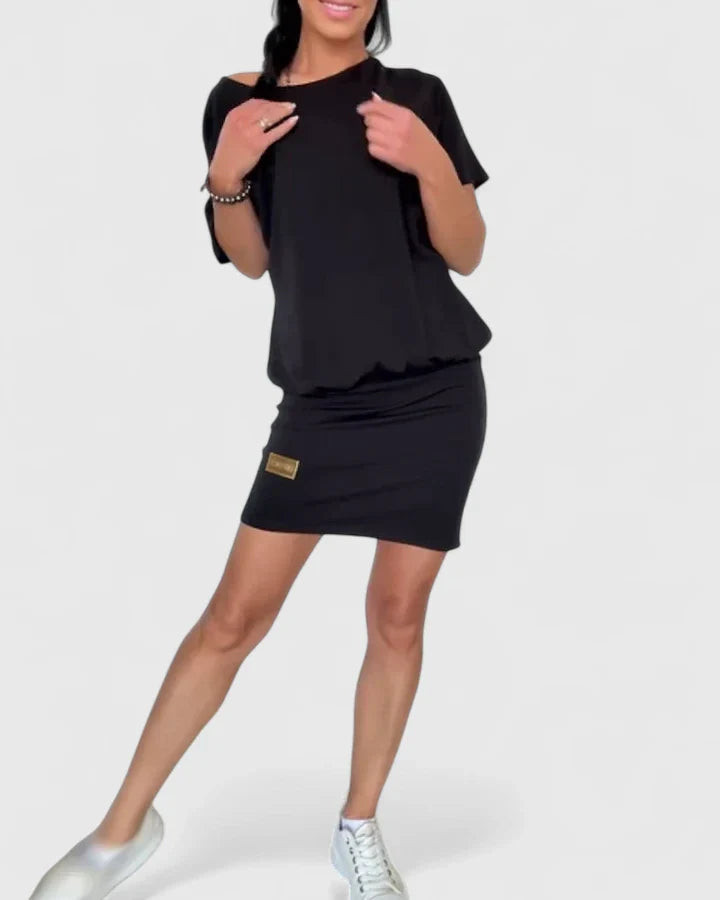 Makynzee | Cozy Chic Dress