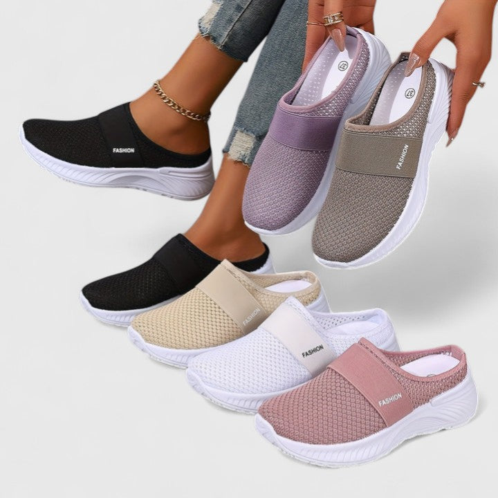 Lexa | Comfort-Oriented Orthopedic Footwear