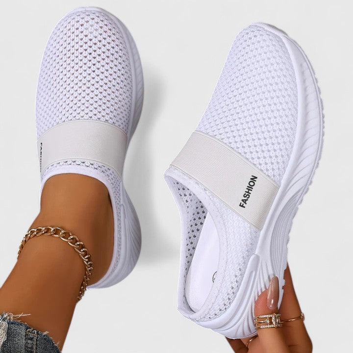 Lexa | Comfort-Oriented Orthopedic Footwear