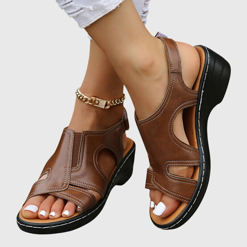Celeste™ - Comfort-Orthopedic Sandals