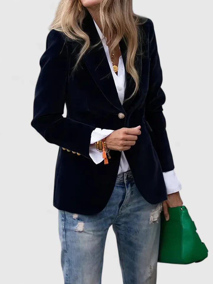 Lileth | Chic Blazer